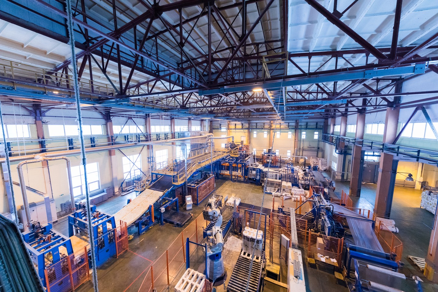 Factory image 2