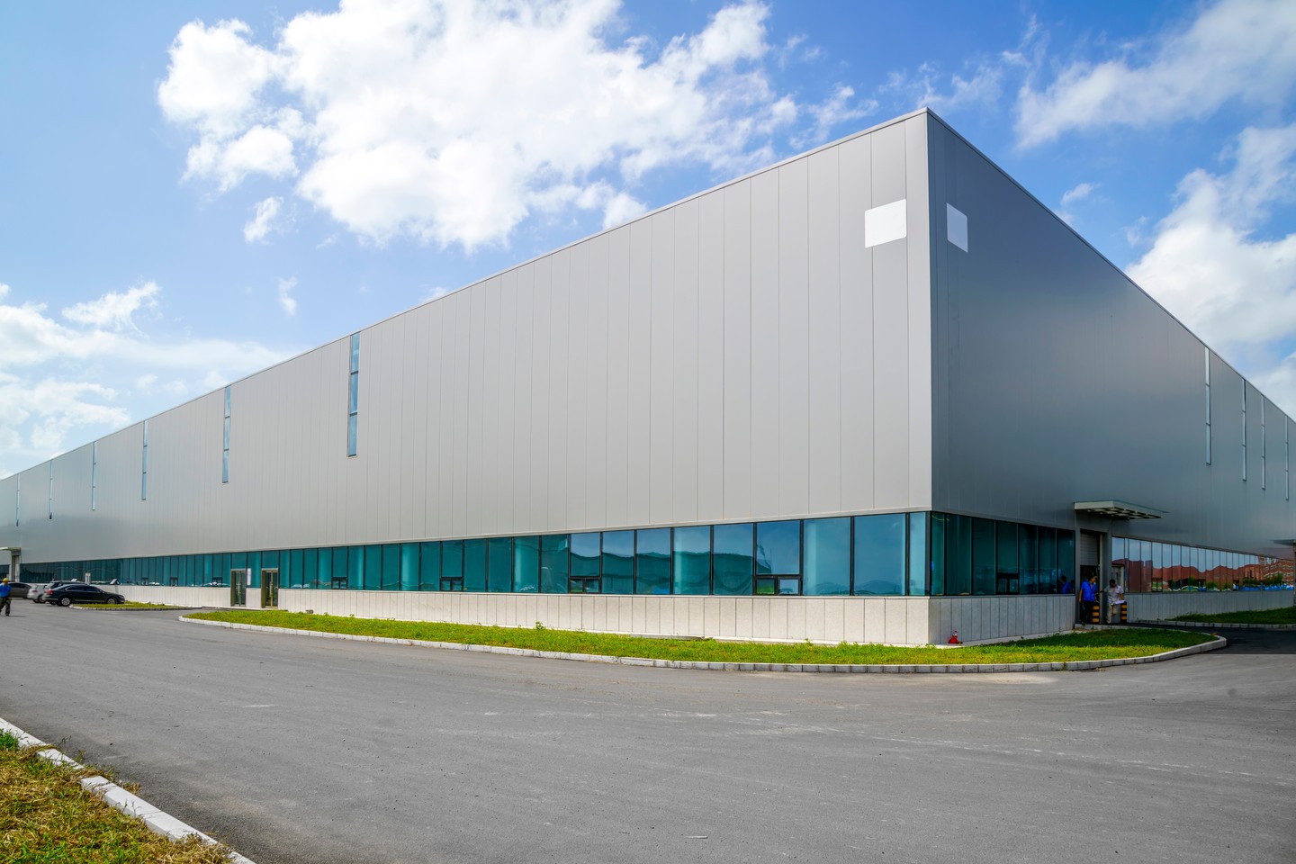 Factory image 1