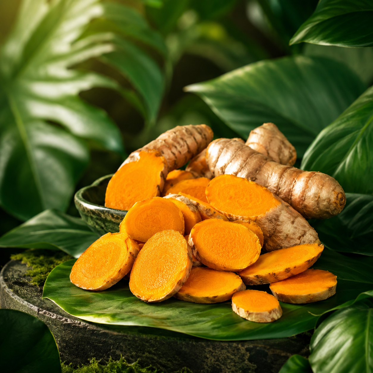 Turmeric