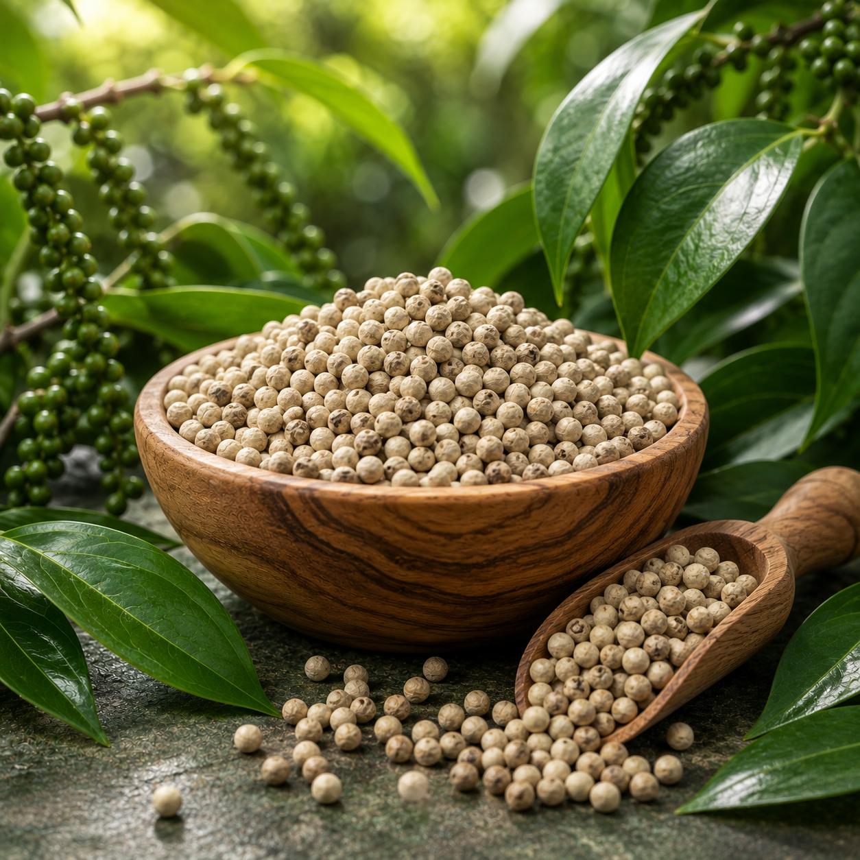 White pepper (630G/L)